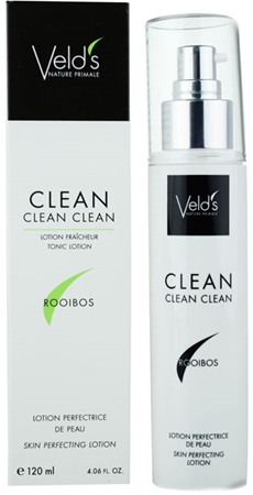 Brand Veld's Clean Face Lotion