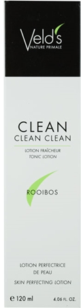 Brand Veld's Clean Face Lotion