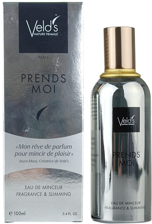 Brand Veld's Prends Moi Eau de Toilette for Women 100 ml