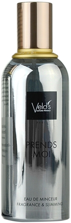 Brand Veld's Prends Moi Eau de Toilette for Women 100 ml