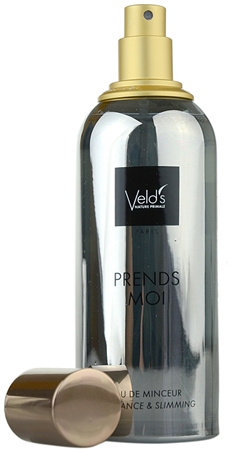 Brand Veld's Prends Moi Eau de Toilette for Women 100 ml
