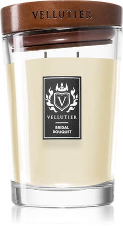 Vellutier Bridal Bouquet doftljus
