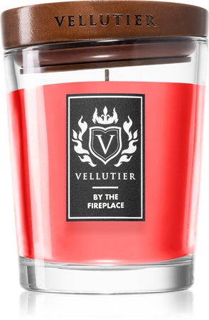 Vellutier By The Fireplace illatgyertya