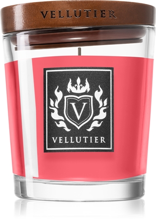 Vellutier Into The Wilderness αρωματικό κερί