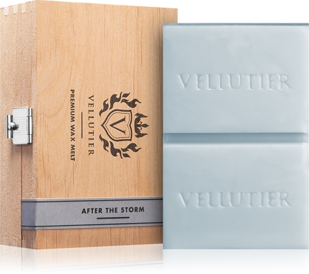 Vellutier After The Storm wax melt