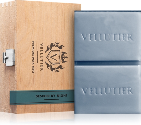 Vellutier Desired By Night ceară pentru aromatizator