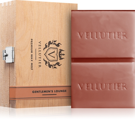 Vellutier Gentlemen´s Lounge vosk do aromalampy