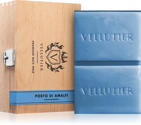 Vellutier Porto Di Amalfi vosk do aromalampy