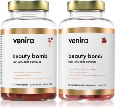 Venira Beauty Bomb Set sada