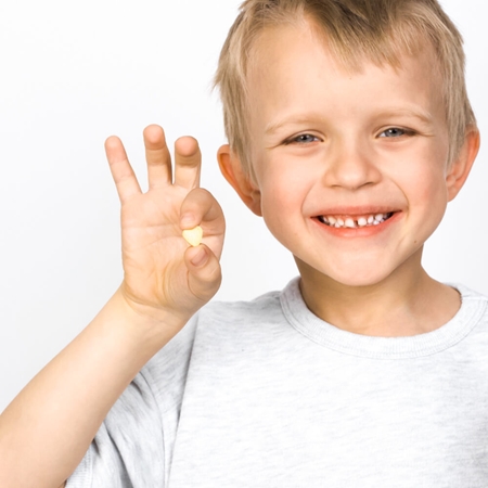Venira Kids B-komplex cucavé tablety pro posílení imunity