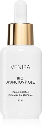 Venira BIO Opunciový olej olej pre všetky typy pokožky