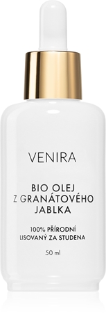 Venira BIO Pomegranate Seed Oil Õli kõigile nahatüüpidele