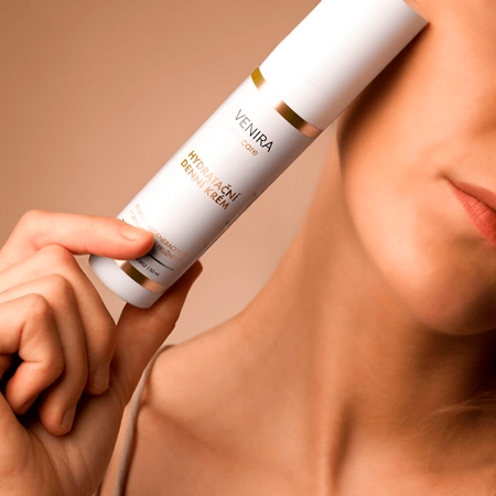 Venira Hydrating Day Cream Återfuktande dagkräm