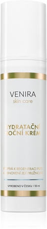 Venira Hydrating Night Cream creme noturno hidratante