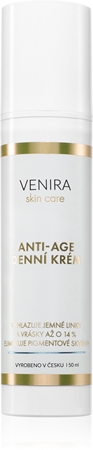 Venira Anti-age denní krém denní krém proti stárnutí pleti