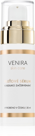 Venira Redness Reducing Serum sérum facial