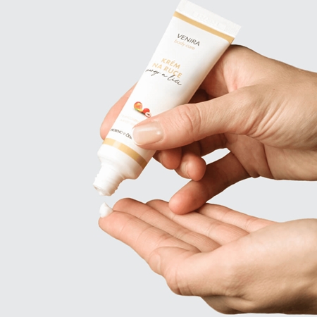 Venira Hand Cream krema za roke