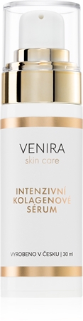 Venira Intenzivní kolagenové sérum pleťové sérum pro zralou pleť