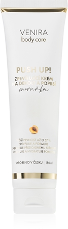 Venira PUSH UP! Firming Cream crème raffermissante buste