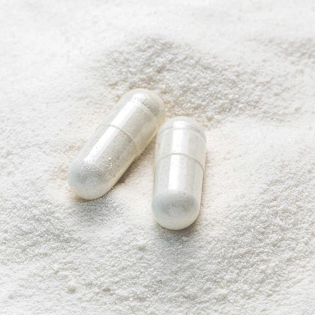 Venira L-selenomethionin kapsle pro podporu imunitního systému