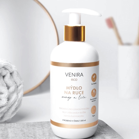 Venira Hand Soap Handtvål