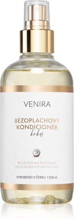 Venira Bezoplachový kondicionér bezoplachový kondicionér ve spreji