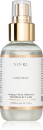 Venira Serums Serum Mot håravfall