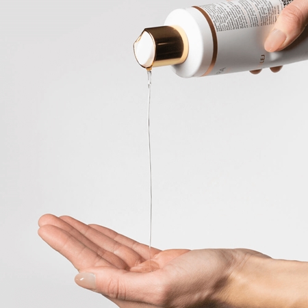 Venira Shower Oil óleo de duche com efeito hidratante