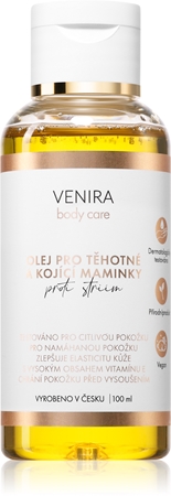 Venira Olej proti striám olej proti striám