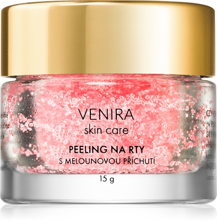Venira Lip Scrub Peeling