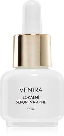 Venira Topical Acne Serum soin local pour peaux à tendance acnéique