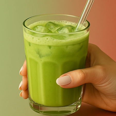 Venira Super Matcha matcha prášok