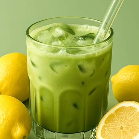Venira Super Matcha matcha prášek
