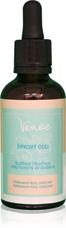Venoc Rosehip oil csipkebogyó olaj