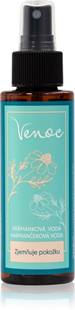 Venoc Chamomile Water água de camomila