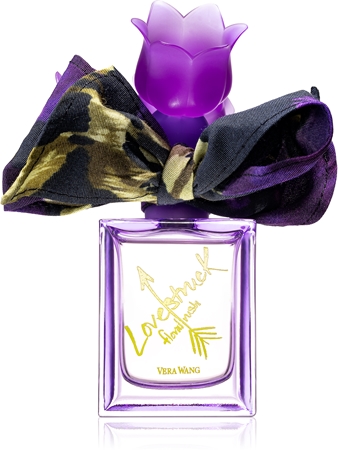 Vera Wang Lovestruck Floral Rush Eau de Parfum pour femme