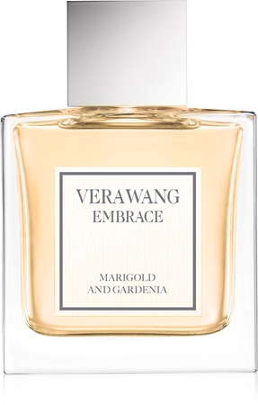 Vera Wang Marigold & Gardenia toaletní voda pro ženy