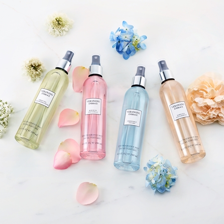 Vera Wang Marigold & Gardenia toaletní voda pro ženy