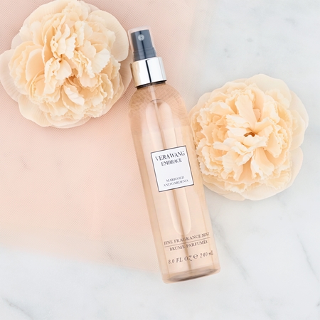 Vera Wang Marigold & Gardenia toaletní voda pro ženy