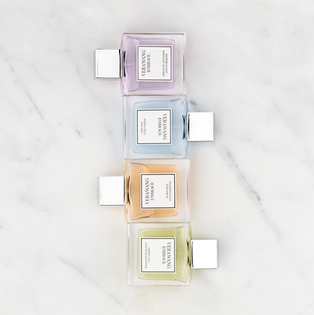 Vera Wang Marigold & Gardenia toaletní voda pro ženy