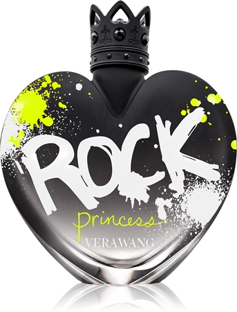 Vera Wang Rock Princess Eau de Toilette da donna
