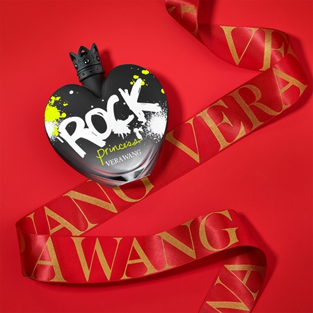Vera Wang Rock Princess Tualetes ūdens (EDT) sievietēm