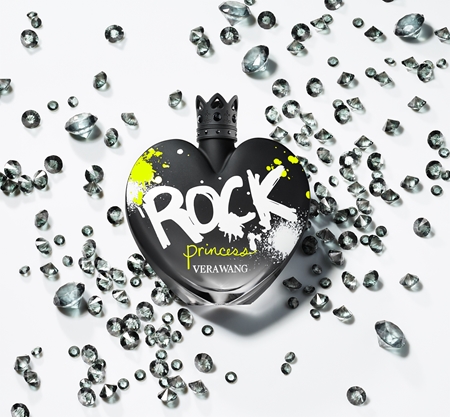 Vera Wang Rock Princess Eau de Toilette da donna