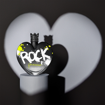 Vera Wang Rock Princess Tualetes ūdens (EDT) sievietēm