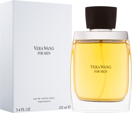 Vera Wang For Men туалетна вода для чоловіків