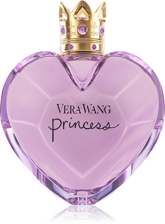 Vera Wang Princess eau de toilette for women