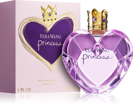 Vera Wang Princess eau de toilette for women