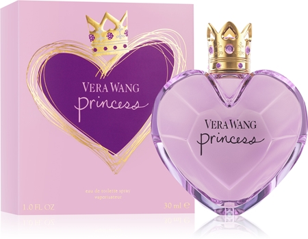 Vera Wang Princess eau de toilette for women