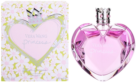 Vera wang best sale princess flower