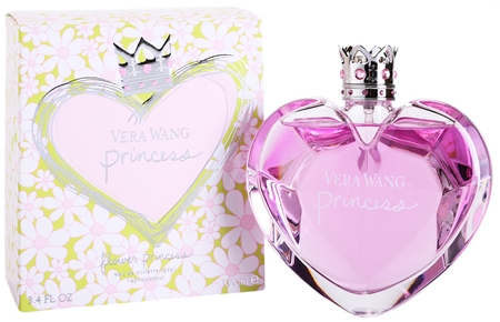 Flower princess by vera wang eau store de toilette spray